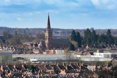 st-john-the-baptist-leamington-spa