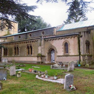 st-katharine-s-church-hitchin