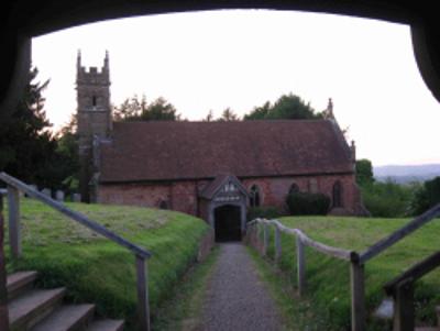 st-kenelm-halesowen