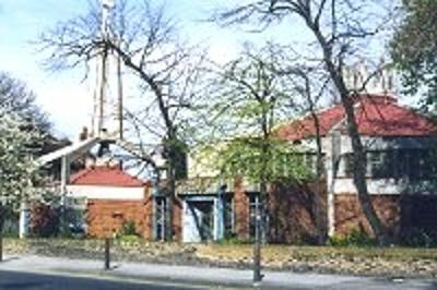 st-laurence-catford-london