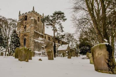 st-laurence-pittington