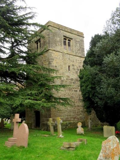 st-laurence-south-hinksey-oxford