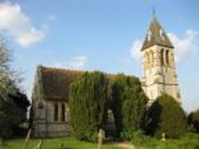 st-laurence-west-woodhay-newbury