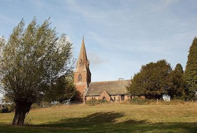 st-laurence-wichenford