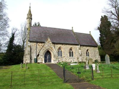 st-lawrence-blessed-edward-king-dalby-spilsby