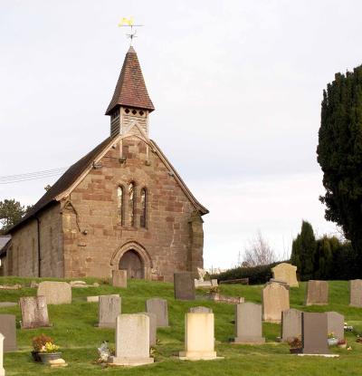 st-lawrence-church-coppenhall-stafford