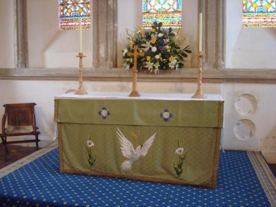 st-lawrence-the-martyr-godmersham