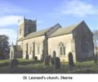 st-leonard-driffield