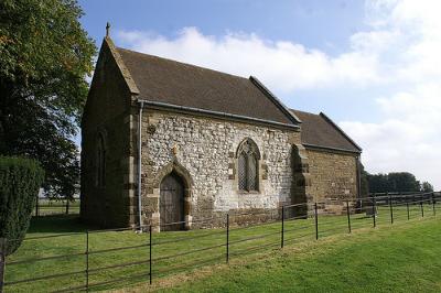 st-leonard-haugh-alford