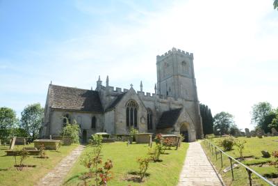 st-leonard-s-keevil-trowbridge