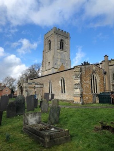 st-luke-at-hickling-nottinghamshire