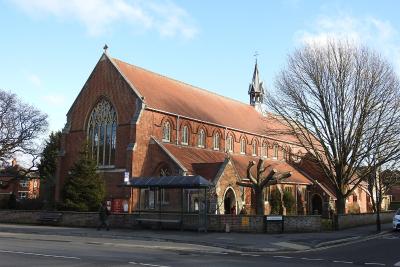 st-luke-bournemouth