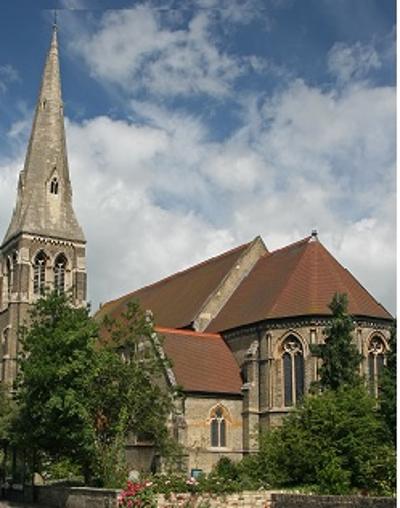 st-luke-s-church-united-reformed-with-church-of-england-cb4-3dz