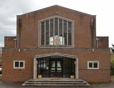 st-luke-s-church-winchester-winchester