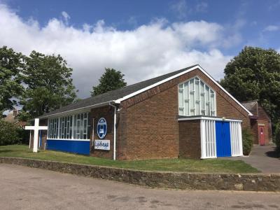 st-luke-s-lighthouse-church-hawkinge-folkestone