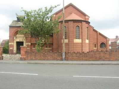 st-luke-s-new-rossington