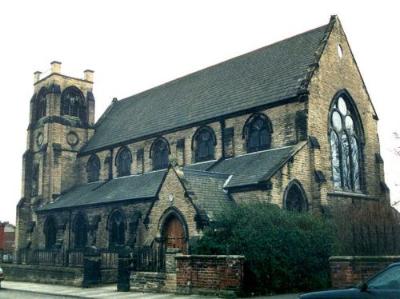 st-luke-sunderland