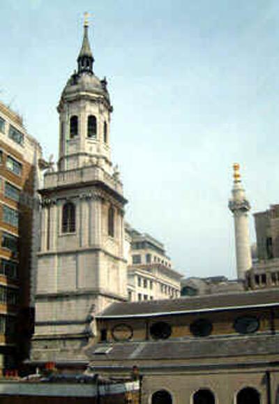 st-magnus-the-martyr-london