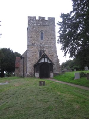 st-margaret-broomfield-maidstone