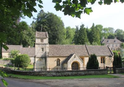 st-margaret-cirencester