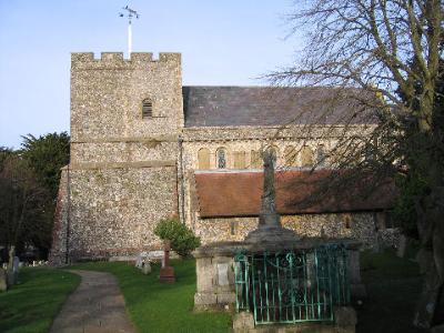 st-margaret-of-antioch-kent