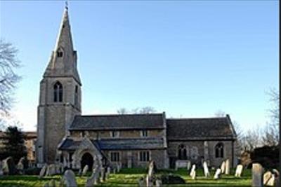 st-margaret-of-antioch-parish-church-peterhborough