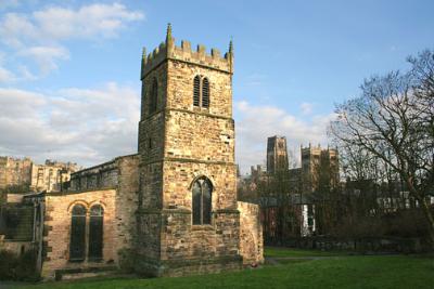 st-margaret-s-durham