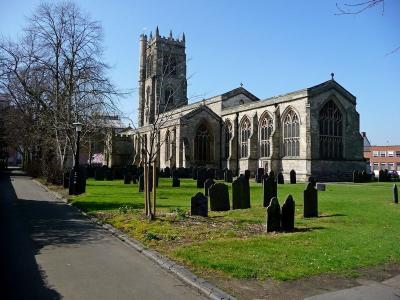 st-margaret-s-leicester