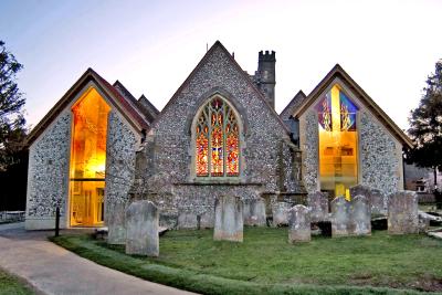 st-margaret-s-west-sussex