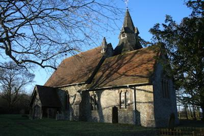 st-margaret-wychling-wychling