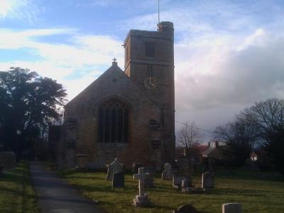 st-margaret-yeovil