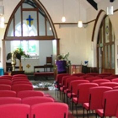 st-mark-s-church-handley-alfreton
