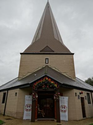 st-mark-s-church-holbrook-horsham