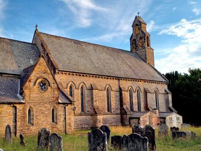 st-mark-s-church-staplefield-staplefield