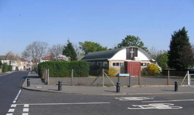 st-mark-s-downham-catford