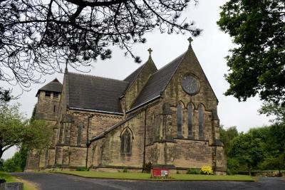 st-mark-s-parish-church-pensnett-dudley