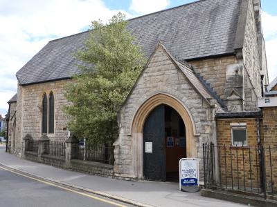 st-mark-s-south-norwood-london