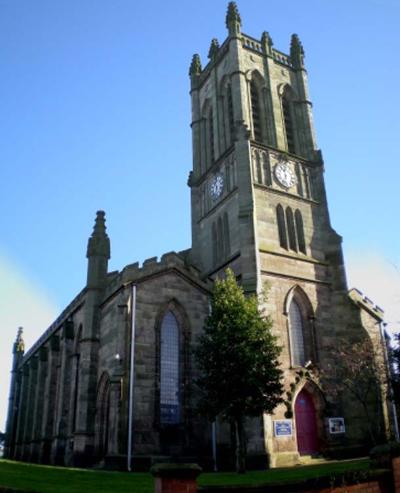 st-mark-stoke-on-trent