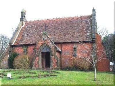 st-mark-tunbridge-wells