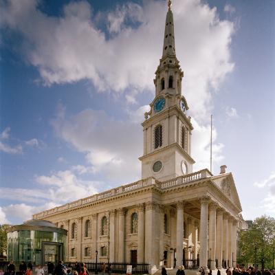 st-martin-in-the-fields-london