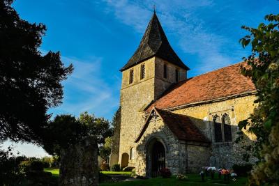 st-martin-of-tours-detling-maidstone