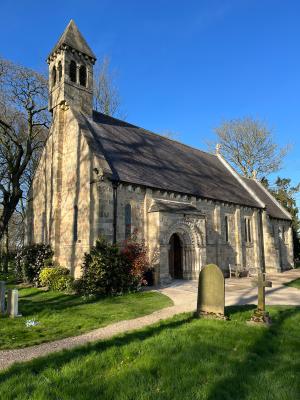 st-martin-s-fangfoss-york