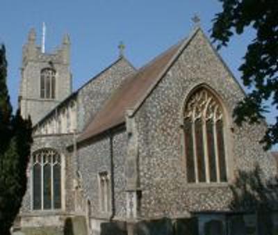 st-martin-s-new-buckenham-norwich