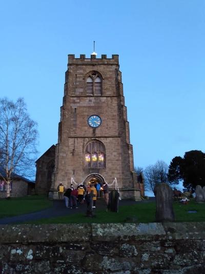 st-martins-parish-church-oswestry