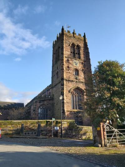 st-mary-all-saints-great-budworth