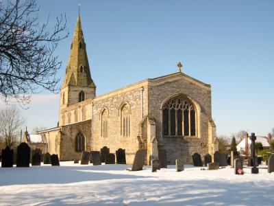 st-mary-all-saints-loughborough