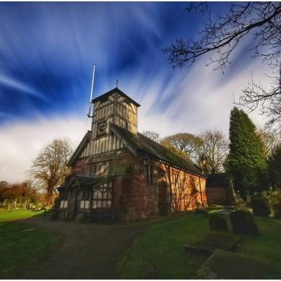 st-mary-all-saints-whitmore-newcastle-under-lyme