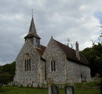 st-mary-compton-chichester