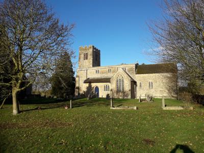 st-mary-haddon-peterborough