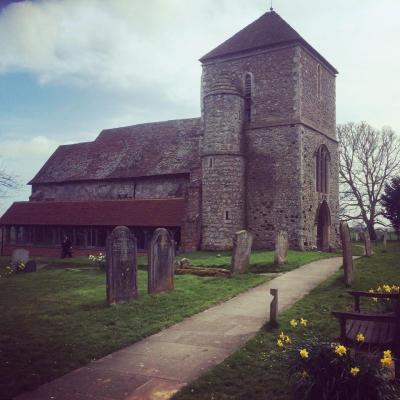 st-mary-kenardington